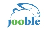 Jooble Logo