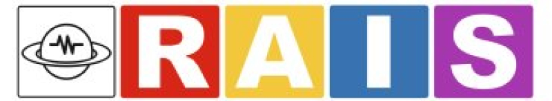 Rais Logo