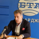 Тодор Попов при обявяване на кандидатурата си за кмет: Винаги сме мислили и планирали дългосрочно. Никога не съм се ограничавал в мандати!