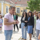 Кметът Тодор Попов пое ангажимент ОУ &#34;Н. Фурнаджиев&#34; да бъде санирано с общински средства